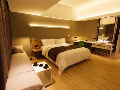 酒店套房家具- 酒店家具定制切忌盲目