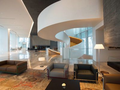 酒店固裝家具-酒店固裝家具為什么一定要留縫