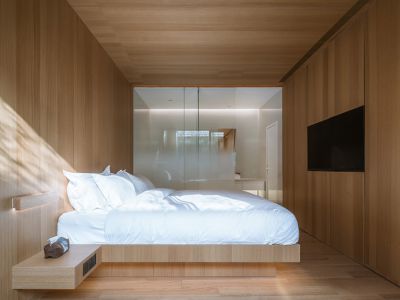 酒店固裝家具-五星級酒店家具是怎么定制的？