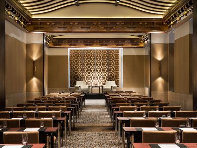 酒店家具廠家-設計酒店家具時要注意什么