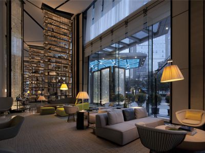 酒店固裝家具-如何做好酒店固裝家具定制設計工作