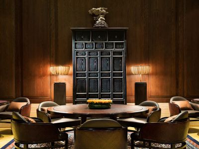 酒店家具-美式田園酒店家具風格特點有哪些