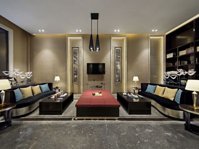 酒店固裝家具-酒店固裝家具對酒店企業的重要性