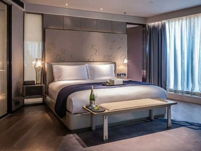 酒店家具廠家-酒店家具定制常見的一些思維誤區