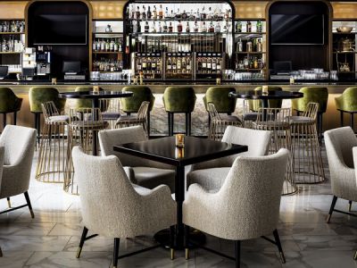 酒店家具-家具電商進一步細分，酒店家具將成為爭奪焦點