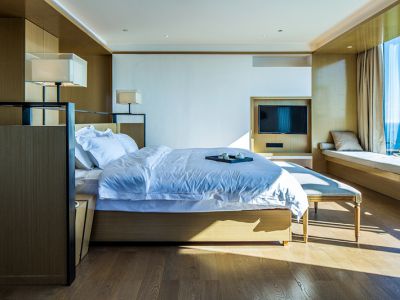 酒店固裝家具保養酒店固裝家具的方法有哪些？