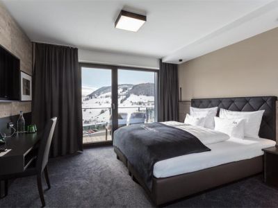 酒店套房家具-酒店家具套房應該怎么規劃布局？