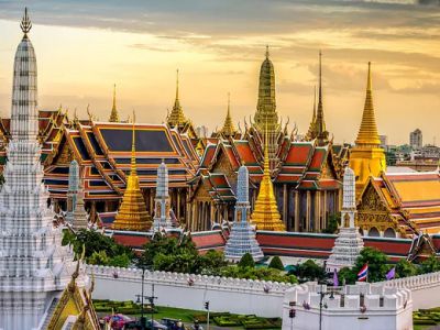 酒店家具-花園般酒店，你住過(guò)嗎