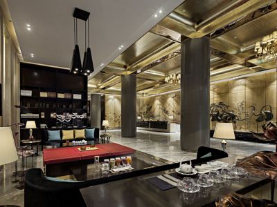 酒店家具廠家-不同材質酒店家具有著不同保養方法