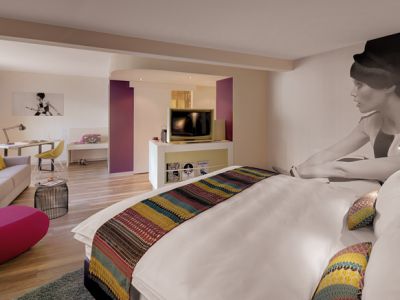 酒店套房家具-酒店行業的發展趨勢