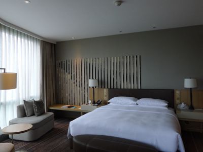 酒店套房家具-板式酒店家具的優點是什么