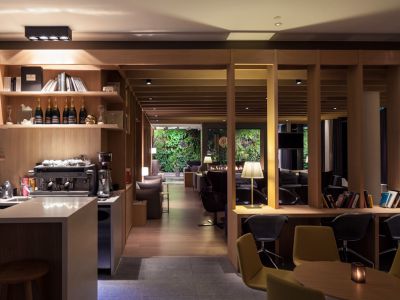 酒店固裝家具-酒店家具設計要跟著時代走