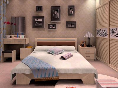 酒店家具定制流程