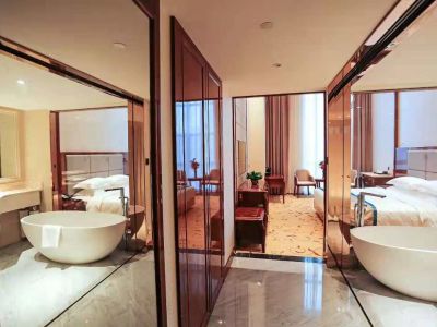  酒店家具客房設(shè)計(jì)