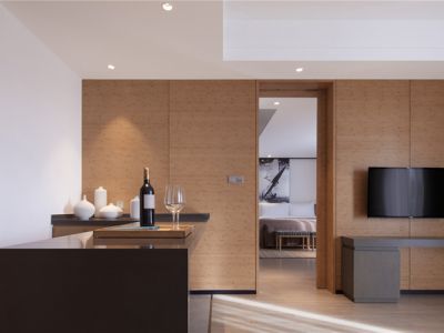 酒店家具定制衣柜注意事項