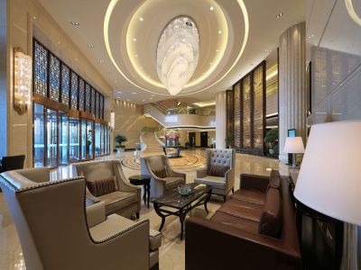  酒店家具——如何分辨真假橡木