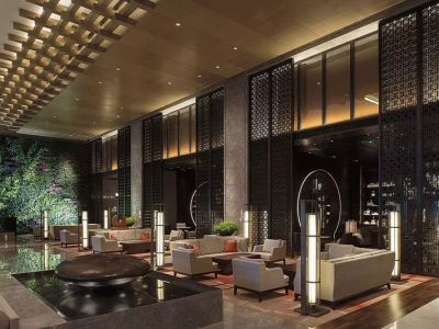 酒店家具安裝設(shè)計(jì)應(yīng)該考慮3個(gè)問(wèn)題