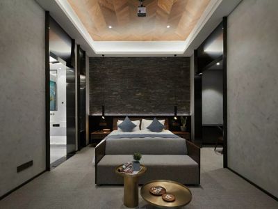 酒店家具——民用家具有什么不同