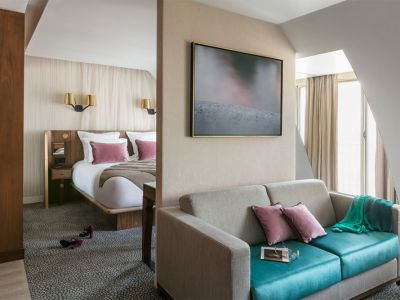 酒店家具定制流程