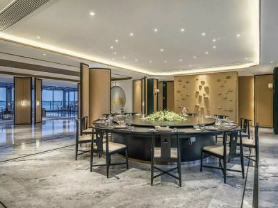 酒店家具——衣柜異味如何去除