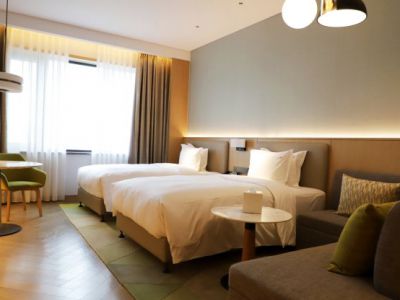 怎么挑選酒店的床和床墊