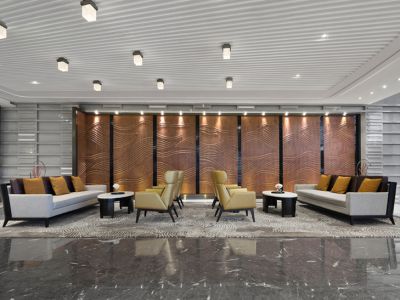 酒店家具——酒店公區(qū)餐廳怎么設(shè)計餐椅