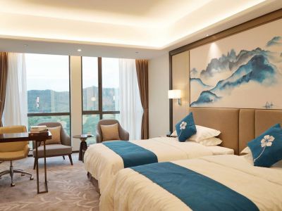 酒店家具廠的未來發展方向