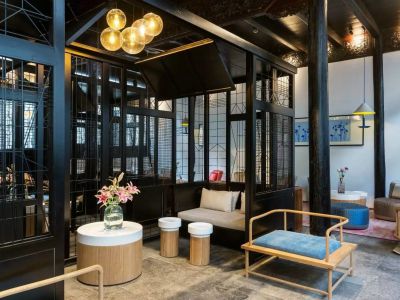 中式風格酒店家具的裝修細節有哪些