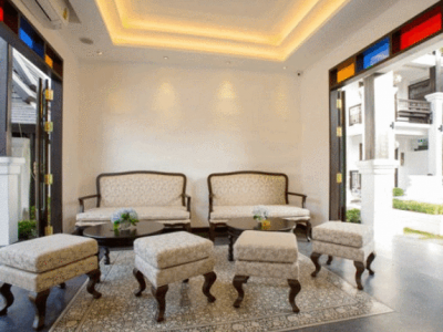 酒店家具留伸縮縫的目的是什么？