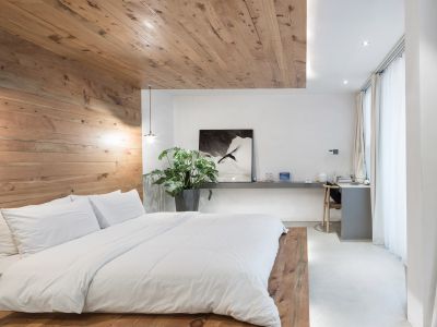 定制酒店家具的優勢有哪些？