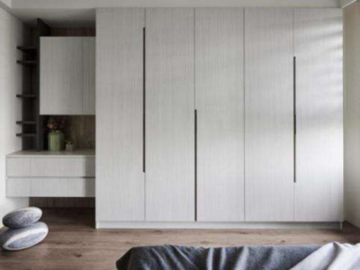 小戶型該如何擺放衣柜，有哪些注意的地方？