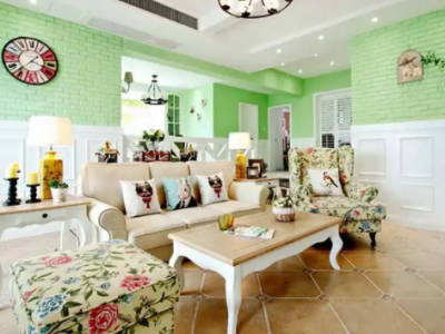 了解一下美式田園家具風(fēng)格有哪些特點(diǎn)