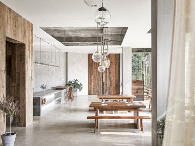 定制酒店家具的個性主題有哪些標準？