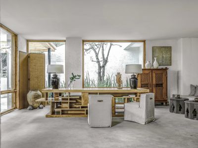 定制酒店家具對酒店的影響有哪些？