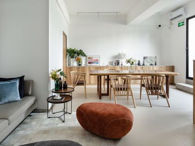 酒店家具的種類和選購技巧有哪些？