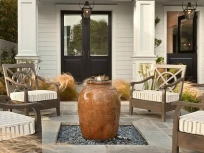 歐式風(fēng)格椅子該如何選購(gòu)，類型有哪些？