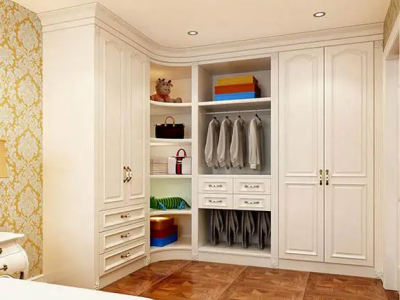 衣柜使用一段時(shí)間后變形是什么原因造成的？