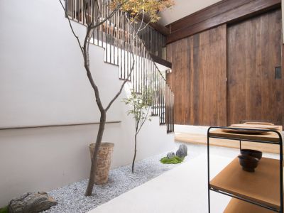 酒店戶外家具該如何選購？