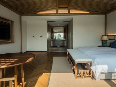 選擇家具定制時我們需要注意那些？