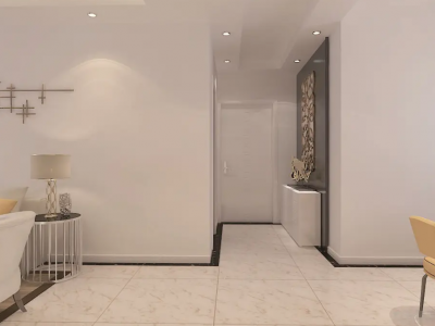 精美好用的玄關該如何設計？