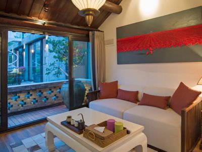 精選定制酒店家具的優點有哪些？