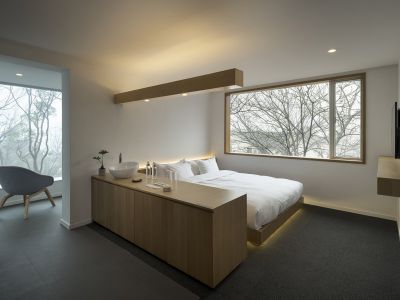 了解一下如何保養酒店家具