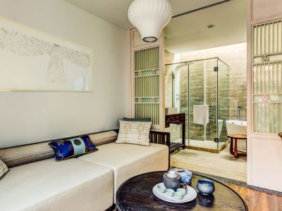 定制酒店家具應該怎樣克服裝修的困境？