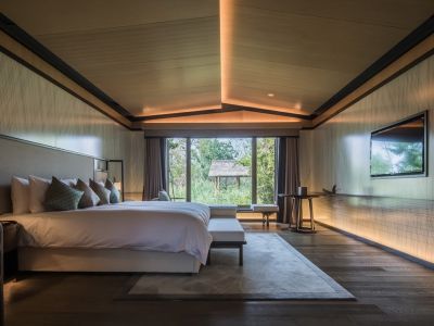 定制酒店家具選購時需要看那幾個方面？