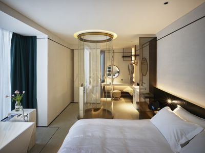 客人對于酒店家具的品質要求有哪些?