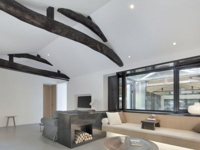 酒店家具影響生產力的原因