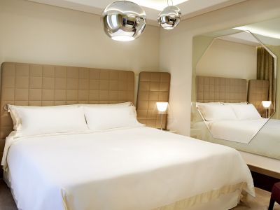 定制酒店家具的優勢可以如何表現出來？