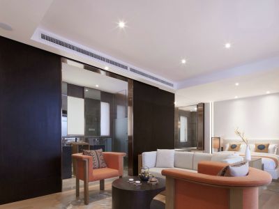 酒店家具那些風格才能更好地留住顧客