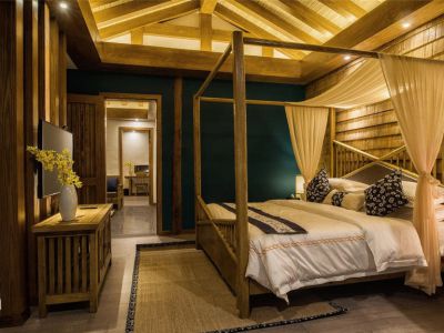 賓館酒店家具定制的話需要注意那些？