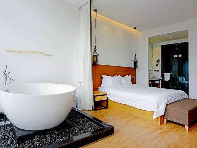 選擇套裝酒店家具有哪些講究？